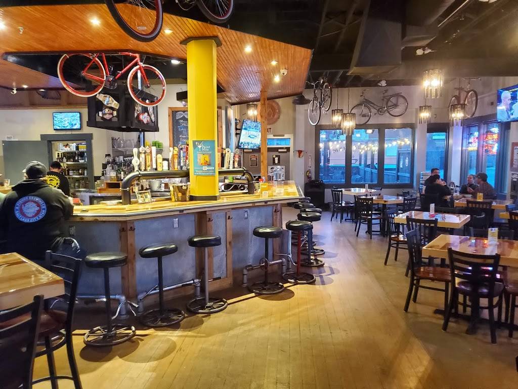 HandleBar | restaurant | 751 N 300 W, Salt Lake City, UT 84111, USA | 8019530588 OR +1 801-953-0588