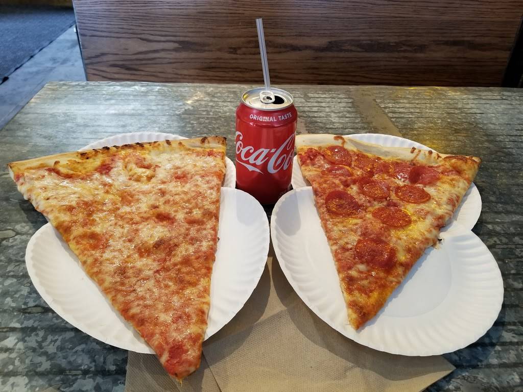 Benny Vitalis | meal takeaway | 722 Caroline St, Fredericksburg, VA 22401, USA | 5403681690 OR +1 540-368-1690