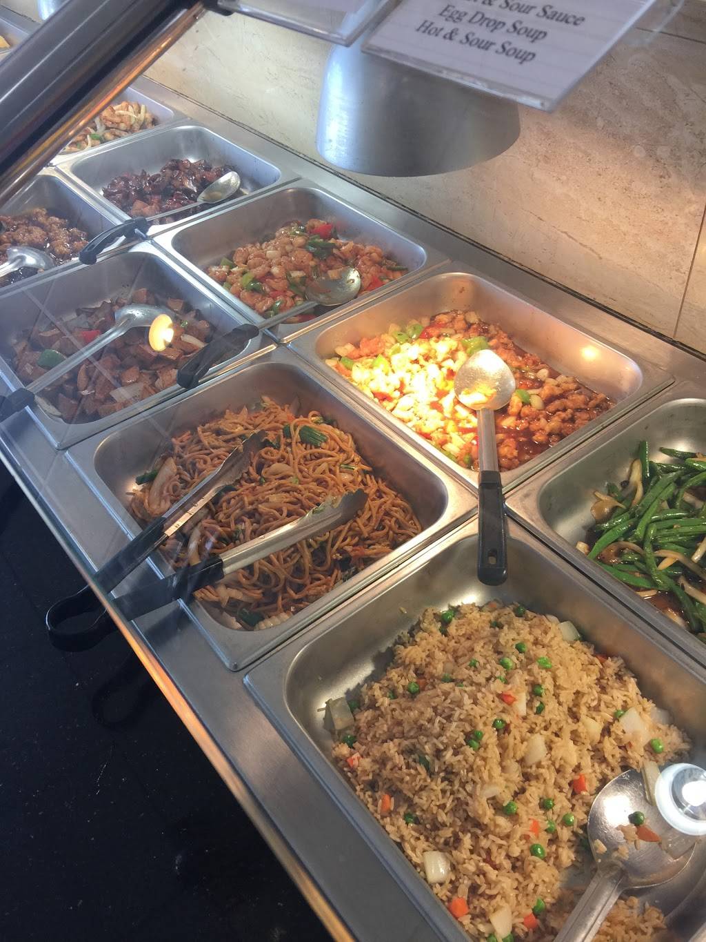 Supreme Taste Restaurant | restaurant | 8925 Fallbrook Dr, Houston, TX 77064, USA | 2818901888 OR +1 281-890-1888