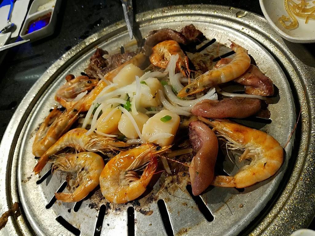 Mr BBQ | restaurant | 305 N State College Blvd, Fullerton, CA 92831, USA | 7144410000 OR +1 714-441-0000