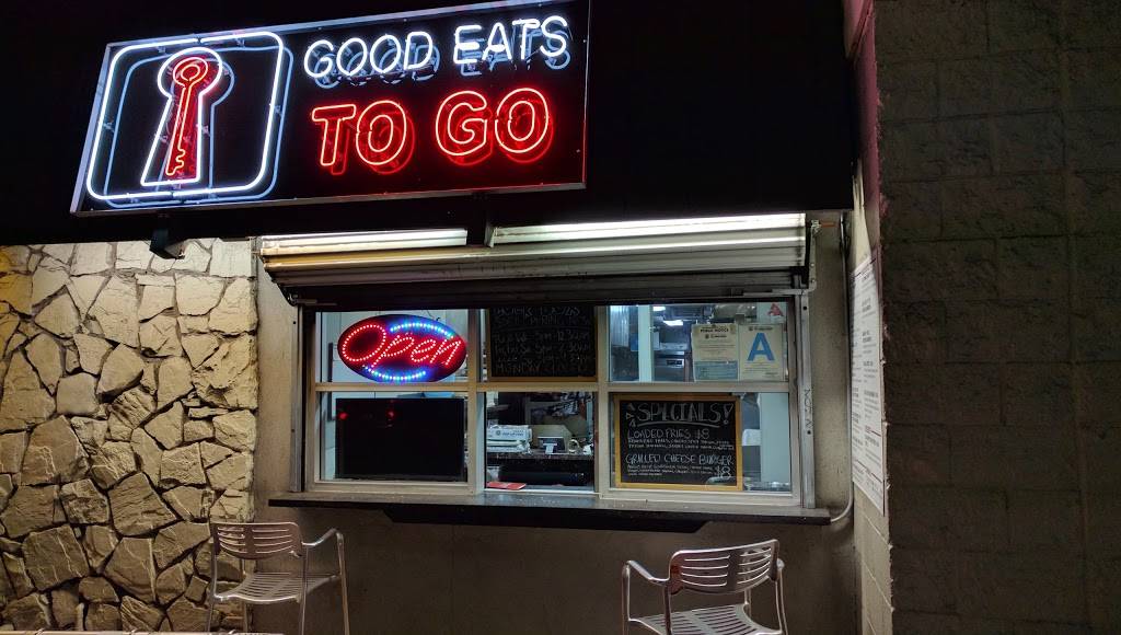 Lock Box | restaurant | 239 Vermont Ave, Los Angeles, CA 90004, USA | 2133802399 OR +1 213-380-2399