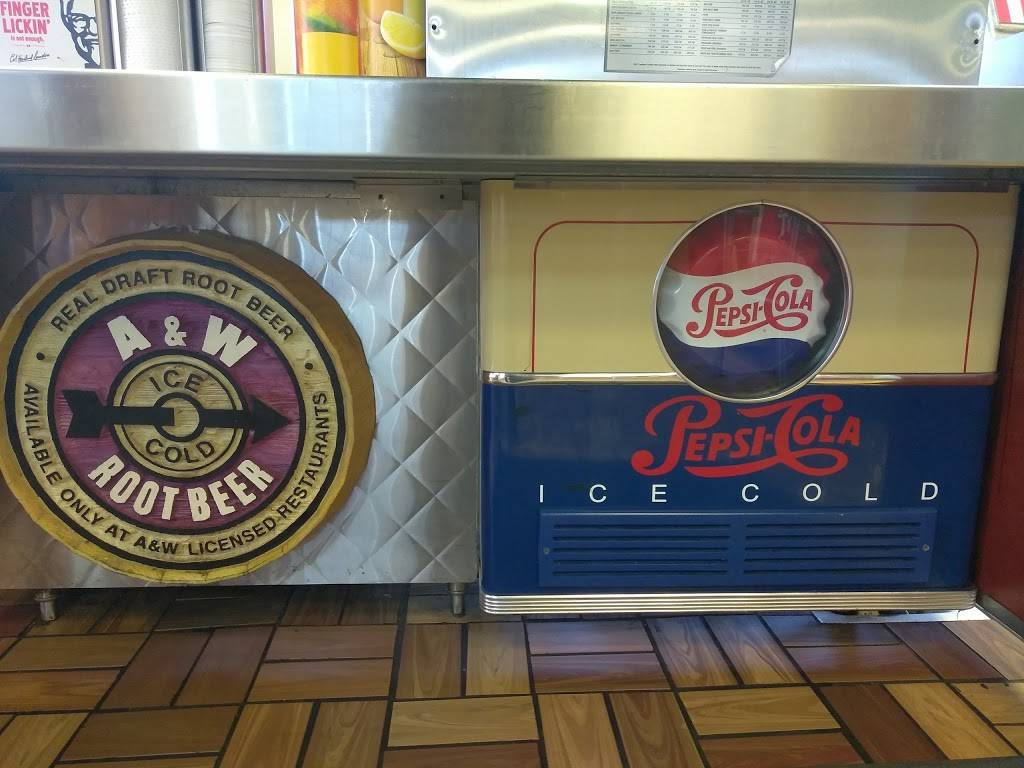 KFC | restaurant | 6797 Village Pkwy, Dublin, CA 94568, USA | 9258280492 OR +1 925-828-0492