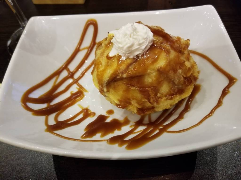 Edoko Sushi and Robata | restaurant | 1250 State St, Richardson, TX 75082, USA | 9724799656 OR +1 972-479-9656