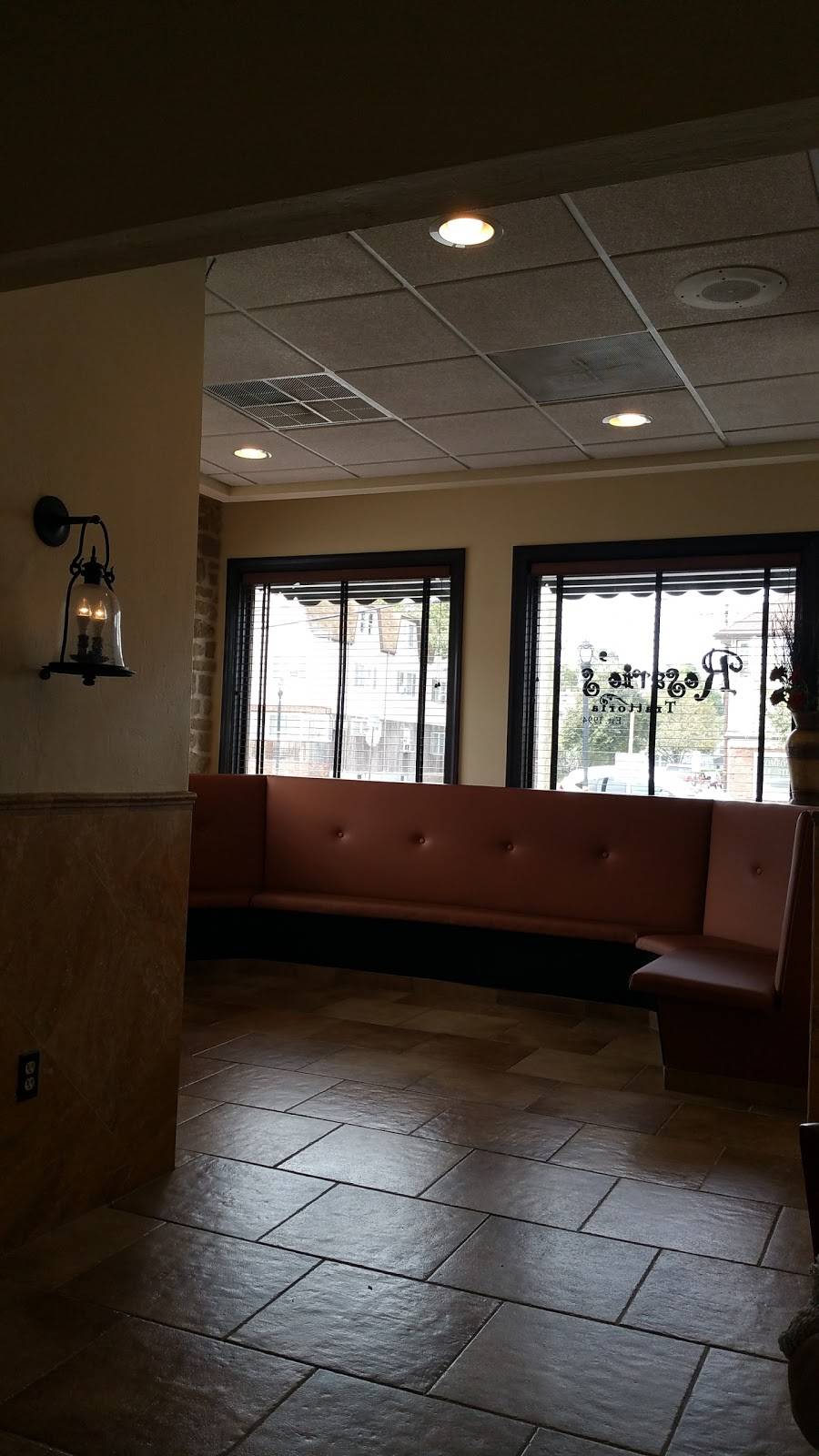 Rosarios Trattoria | restaurant | 29 Central Ave, Midland Park, NJ 07432, USA | 2014453335 OR +1 201-445-3335