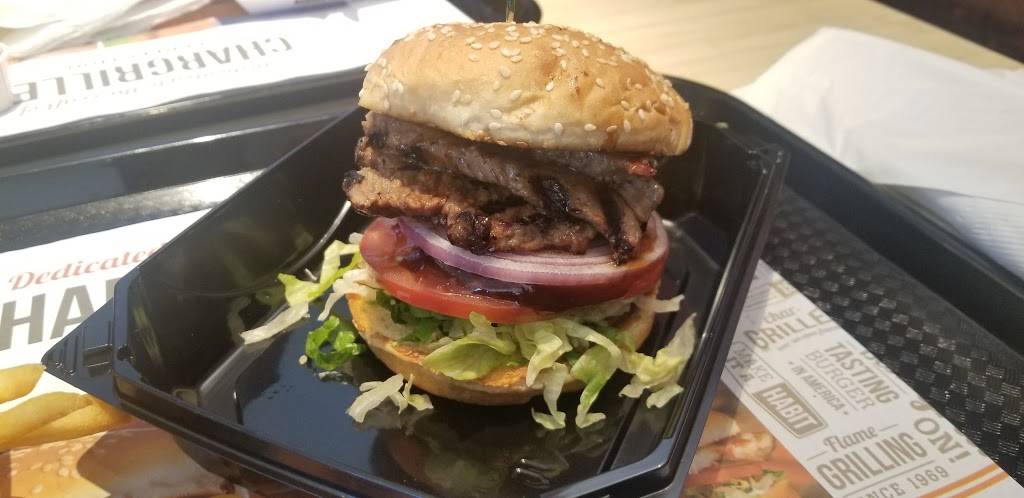 The Habit Burger Grill | restaurant | 2980 Festival Way, Waldorf, MD 20601, USA | 3017055162 OR +1 301-705-5162