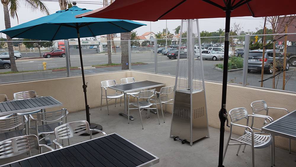 Mariscos El Pulpo - Oxnard, California | restaurant | 3550 Saviers Rd, Oxnard, CA 93033, USA | 8052479221 OR +1 805-247-9221