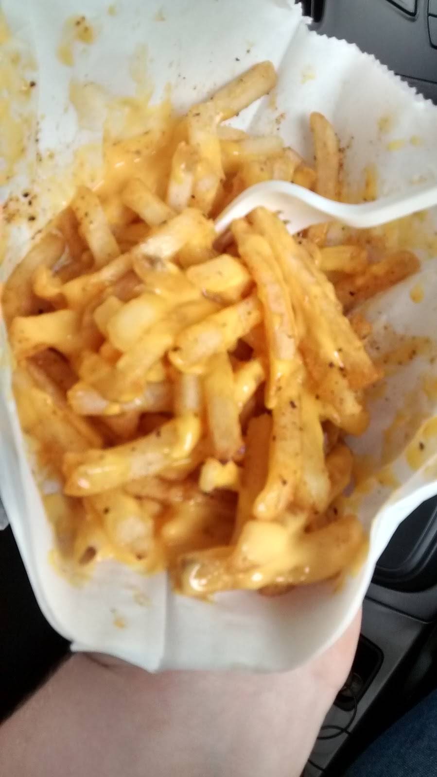 Dean Gyros | restaurant | 162 W Sauk Trail, Chicago Heights, IL 60411, USA | 7087563728 OR +1 708-756-3728