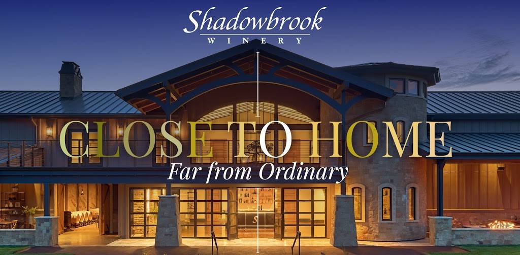 Shadowbrook Winery | restaurant | 1 Meritage Lane, Walnut Creek, CA 94598, USA | 9259889463 OR +1 925-988-9463