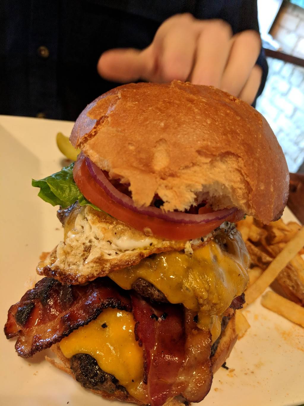 Emprize Brew Mill | restaurant | 200 Main St, Menasha, WI 54952, USA | 9204861539 OR +1 920-486-1539