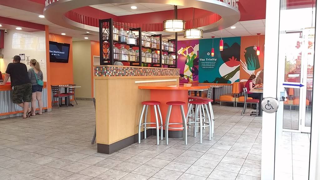 Popeyes Louisiana Kitchen | restaurant | 4471 Innes Rd, Orléans, ON K4A 4C5, Canada | 6134249022 OR +1 613-424-9022