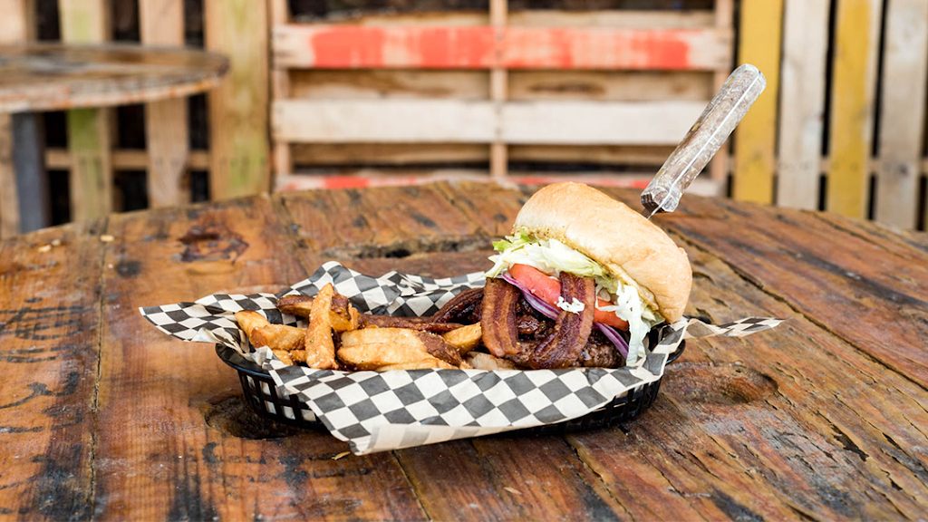 The Foodie Cafe | restaurant | 999 Marauder St, Chico, CA 95973, USA | 5304335539 OR +1 530-433-5539