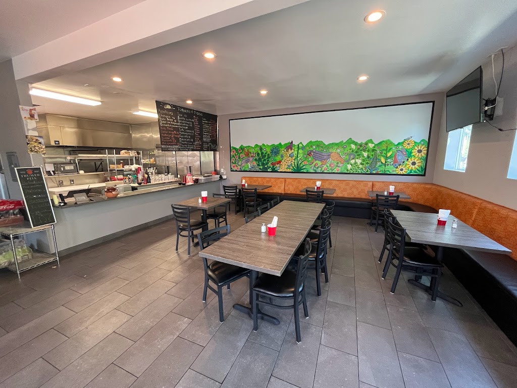 Taqueria el Paisa | restaurant | 8197 La Plaza, Cotati, CA 94931, USA | 7076645678 OR +1 707-664-5678