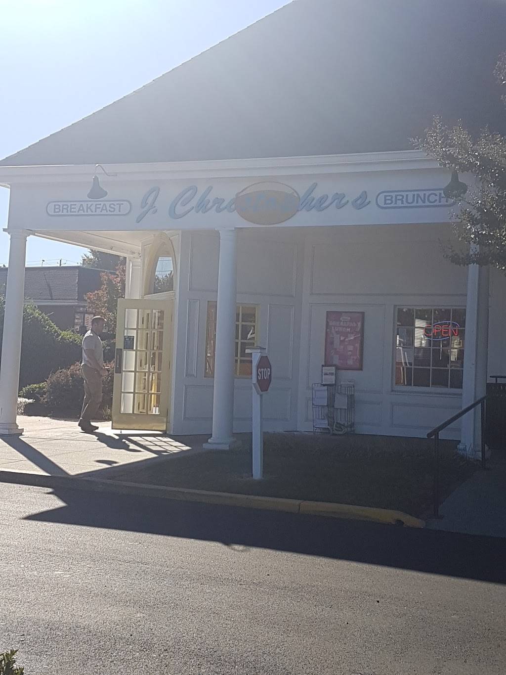 J. Christophers | restaurant | 5482 Chamblee Dunwoody Rd, Atlanta, GA 30338, USA | 7703951642 OR +1 770-395-1642