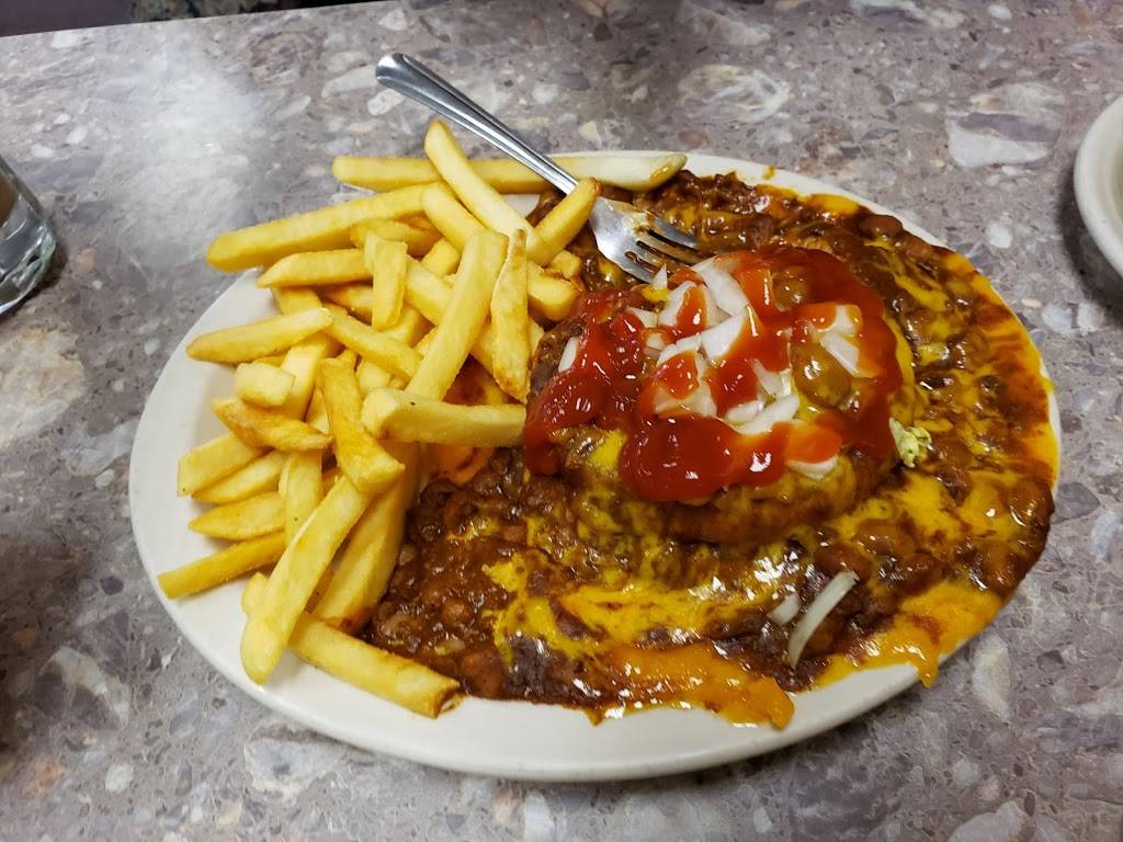 J & M Family Restaurant | restaurant | 1295 S State St, Hemet, CA 92543, USA | 9517650166 OR +1 951-765-0166