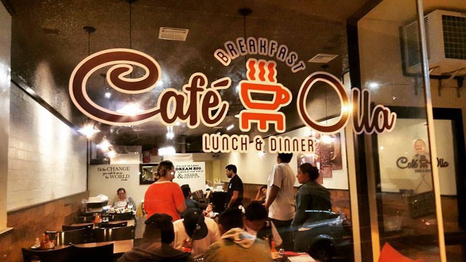 Café de Olla Restaurant | restaurant | 2315 W Victory Blvd a, Burbank, CA 91506, USA | 8185883684 OR +1 818-588-3684