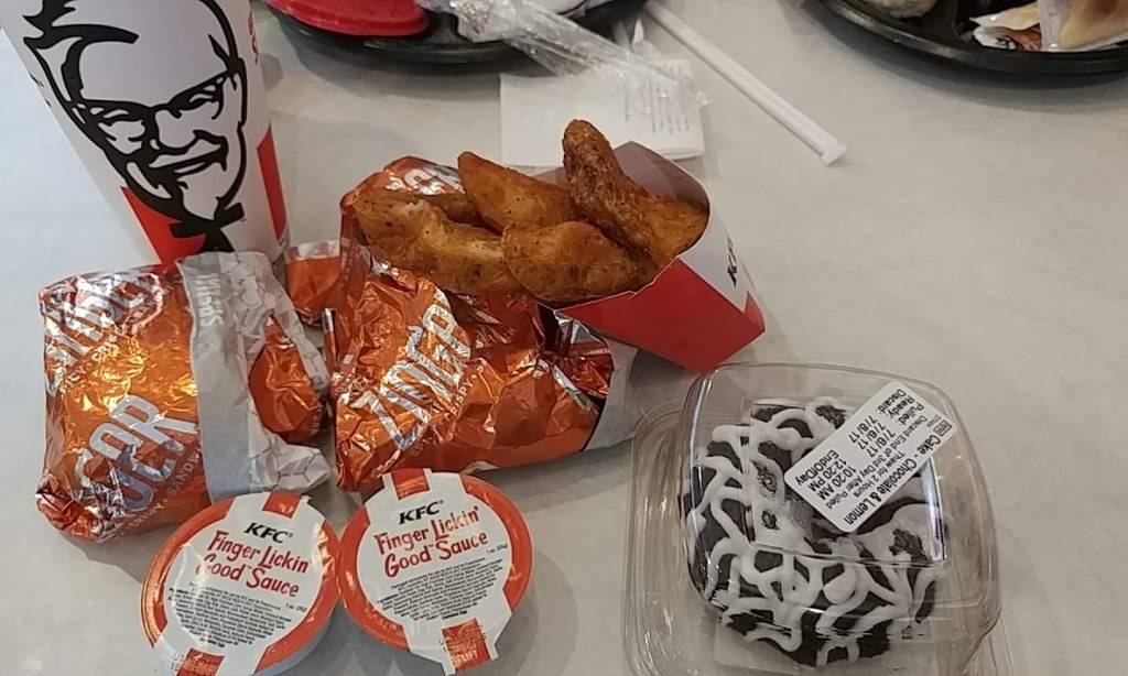 KFC | restaurant | 4020 Rhodes Ave, New Boston, OH 45662, USA | 7404565900 OR +1 740-456-5900