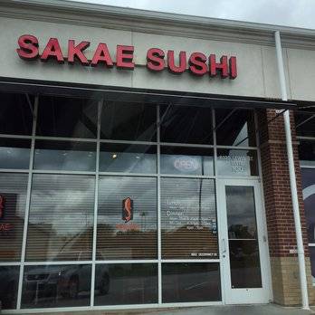 Sakae Sushi | restaurant | 6325 Lewis St #100, Parkville, MO 64152, USA | 8165052868 OR +1 816-505-2868