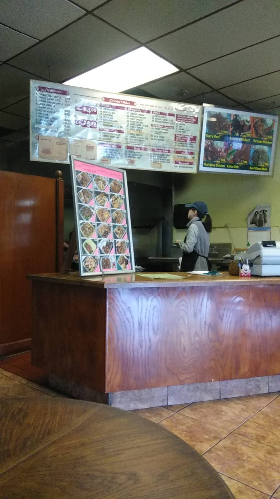 Wok & Grill | restaurant | 4570 N First St, Fresno, CA 93726, USA | 5592252338 OR +1 559-225-2338