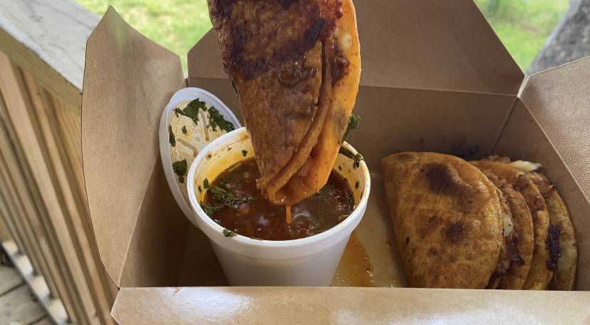 Calisience | restaurant | 3318 E Belknap St, Fort Worth, TX 76111, USA | 3236409898 OR +1 323-640-9898