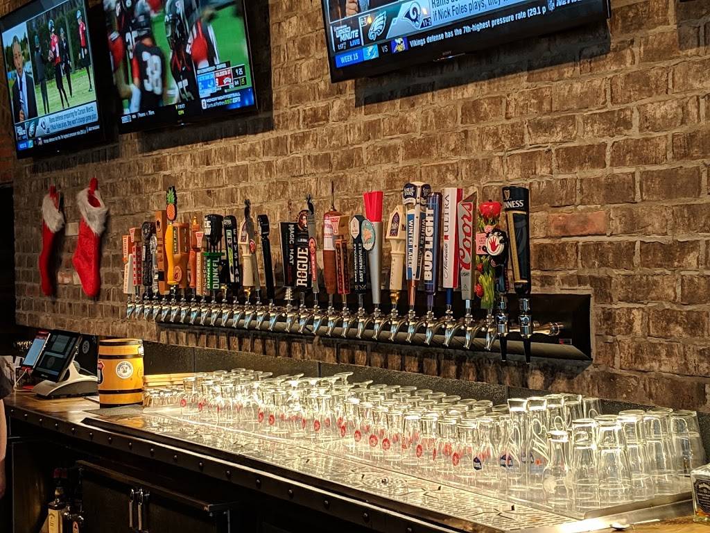 Burger Republic | restaurant | 1500 Medical Center Pkwy suite c, Murfreesboro, TN 37129, USA | 6159627762 OR +1 615-962-7762