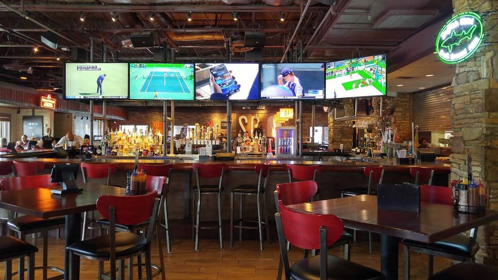 Smokey Bones | meal takeaway | 3400 E Colonial Dr, Orlando, FL 32803, USA | 4078941511 OR +1 407-894-1511