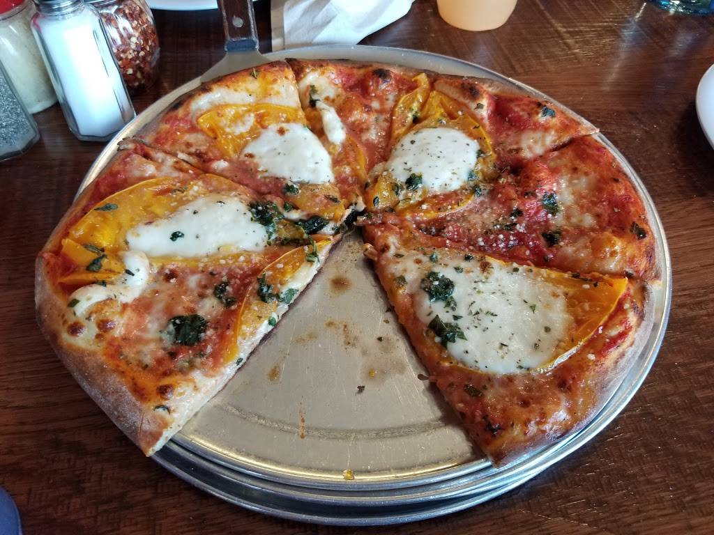 Borgata Pizza Cafe | restaurant | 5701 Parkville St, Columbus, OH 43229, USA | 6148912345 OR +1 614-891-2345