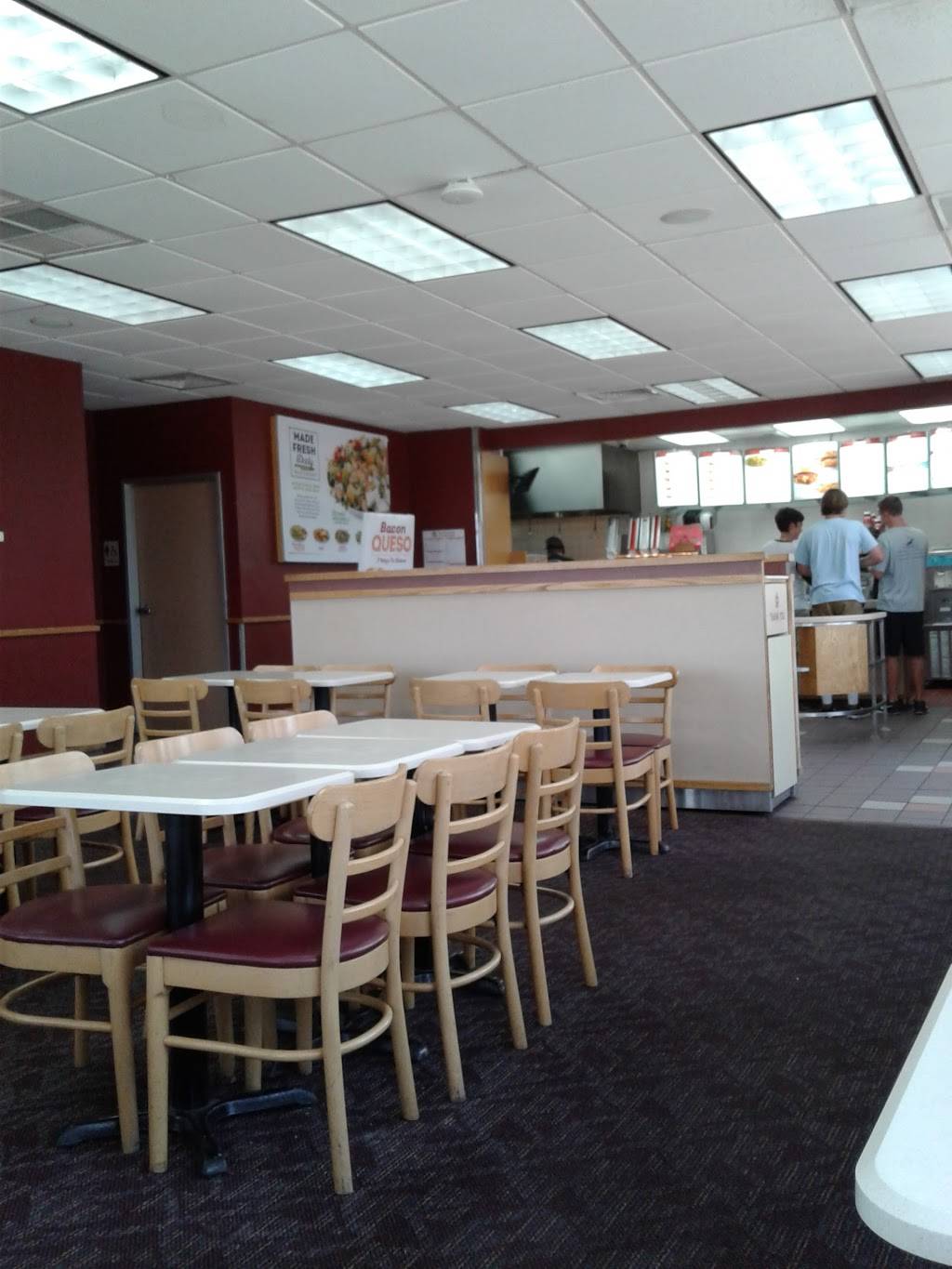 Wendys | restaurant | 9301 Knights Dr, Punta Gorda, FL 33950, USA | 9416379933 OR +1 941-637-9933
