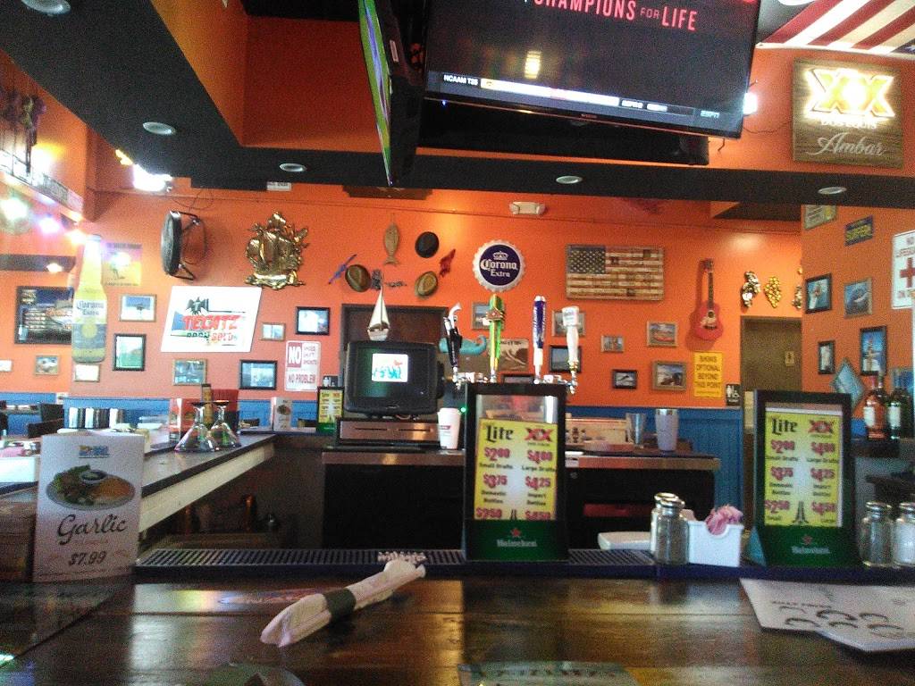 Baja Mex Grill-Frisco | restaurant | 4350 W Main St #165, Frisco, TX 75033, USA | 9722929084 OR +1 972-292-9084