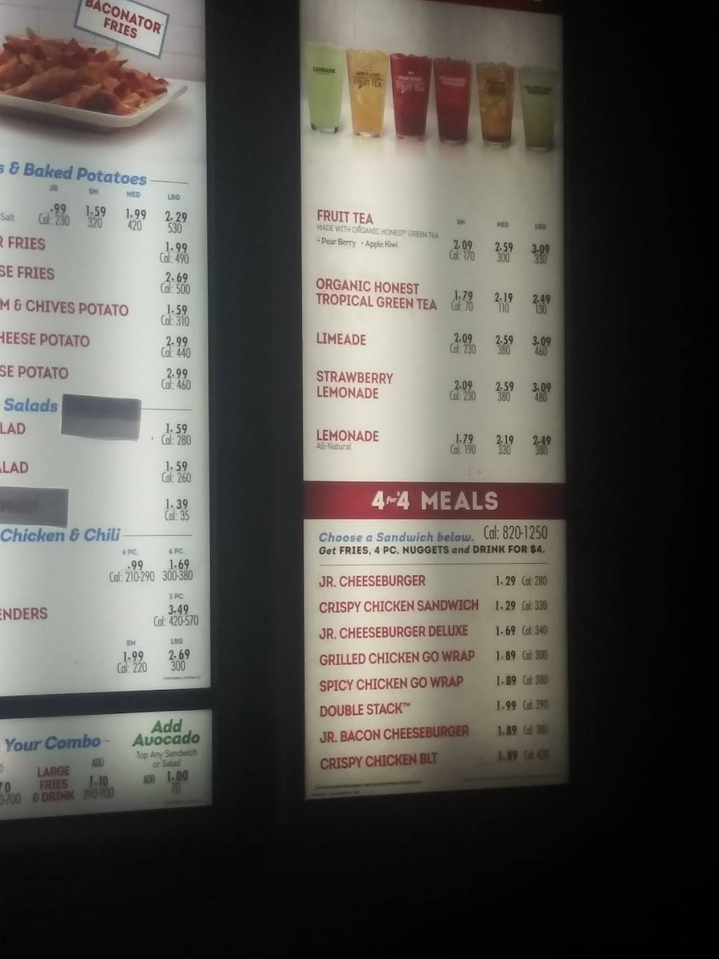 Wendys | restaurant | 715 S Main St, Leitchfield, KY 42754, USA | 2702590530 OR +1 270-259-0530