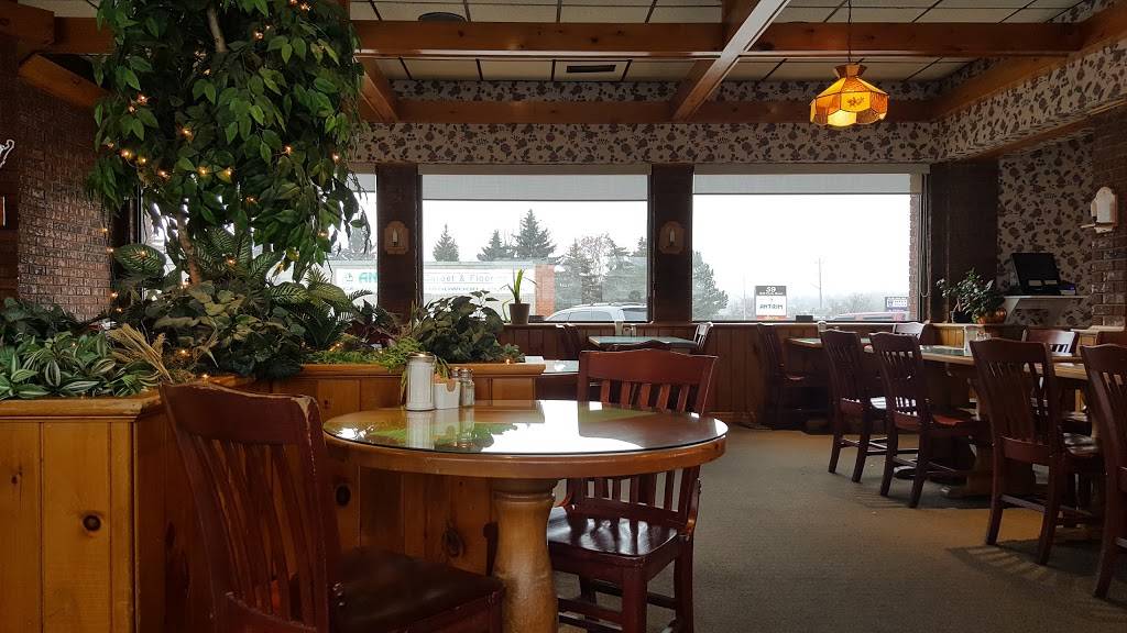 The Original Moms Restaurant | restaurant | 65 Bell Farm Rd, Barrie, ON L4M 5G1, Canada | 7057268761 OR +1 705-726-8761