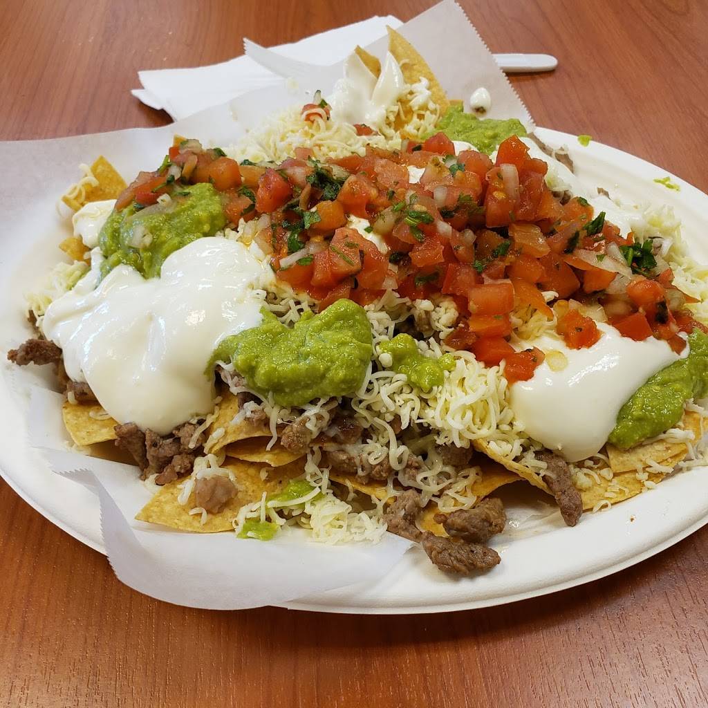 Master Taco | restaurant | 14291 W Grand Ave #106, Surprise, AZ 85374, USA | 6232336760 OR +1 623-233-6760