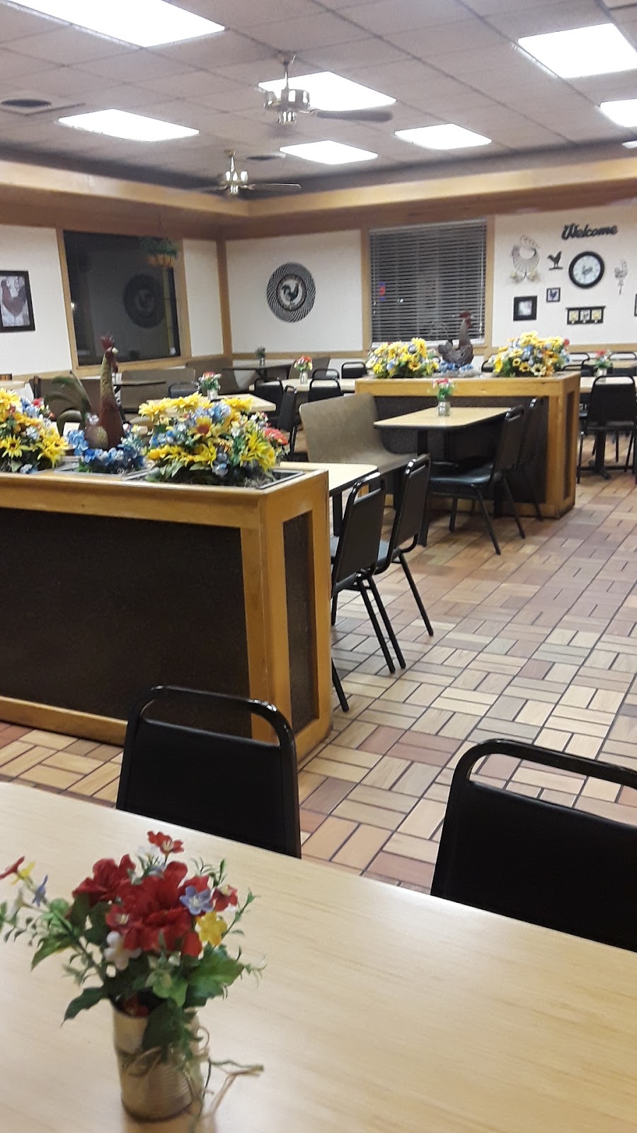 Roosters Chicken N Ro-Jo | restaurant | 1514 Pulliam St, San Angelo, TX 76903, USA | 3252274511 OR +1 325-227-4511