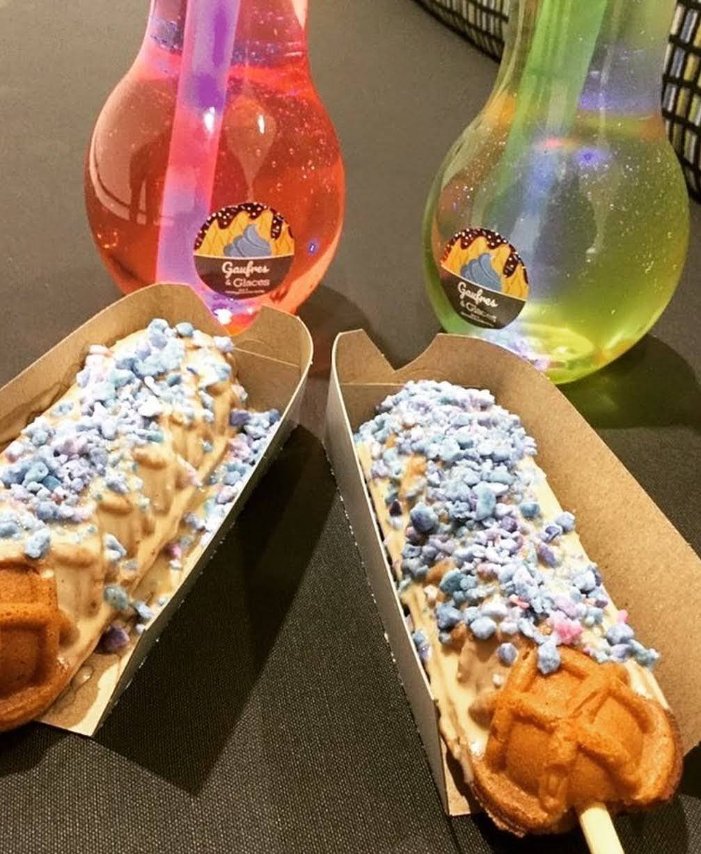 La Crémière | restaurant | 3131 Boulevard de la Côte-Vertu, Saint-Laurent, QC H4R 1Y8, Canada | 5143313376 OR +1 514-331-3376