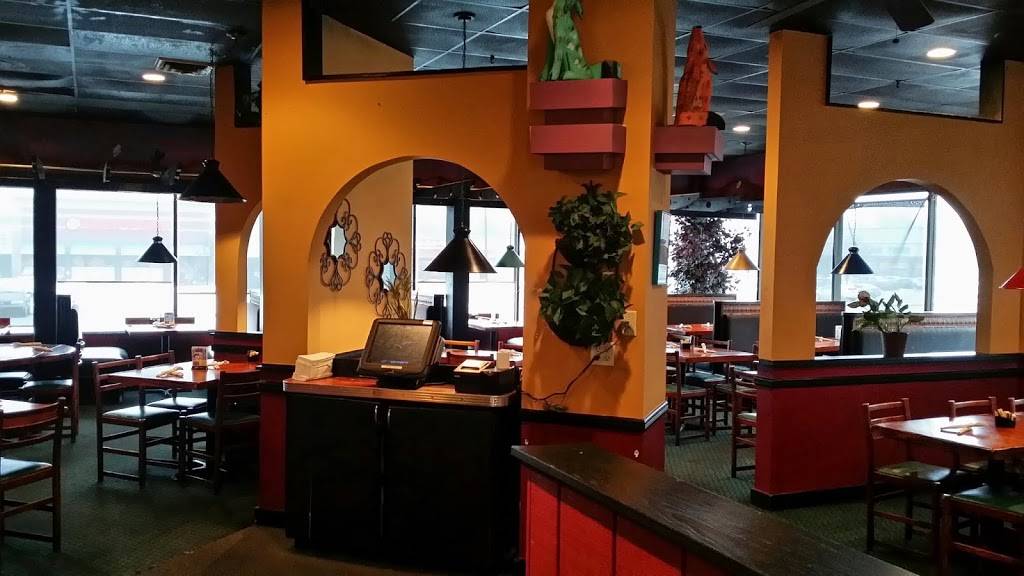 Anitas New Mexico Style Mexican Food | restaurant | 9278 Old Keene Mill Rd, Burke, VA 22015, USA | 7034553466 OR +1 703-455-3466