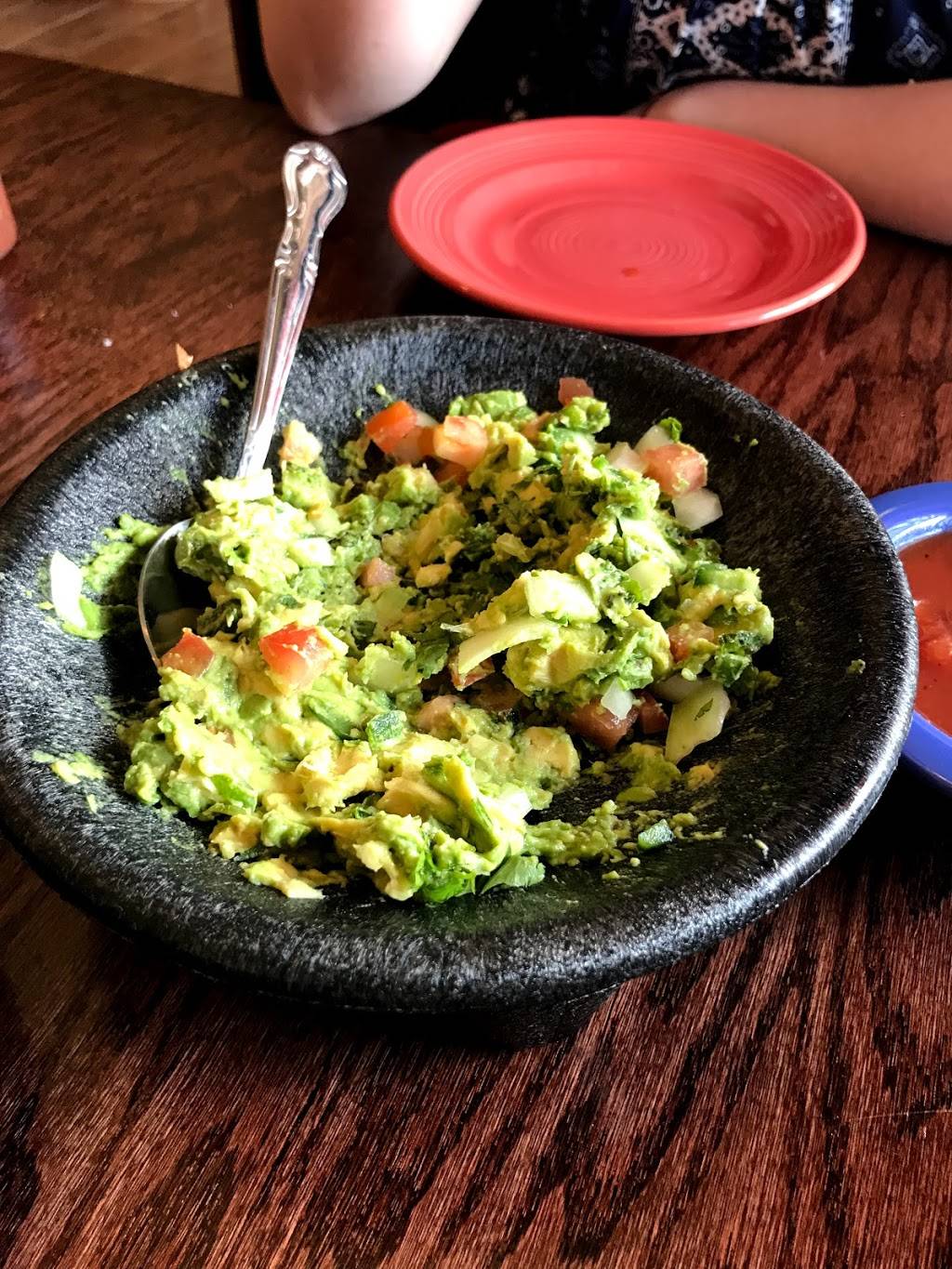 Ocho Cafe | restaurant | 765 Bridge St, Weymouth, MA 02191, USA | 7818033943 OR +1 781-803-3943