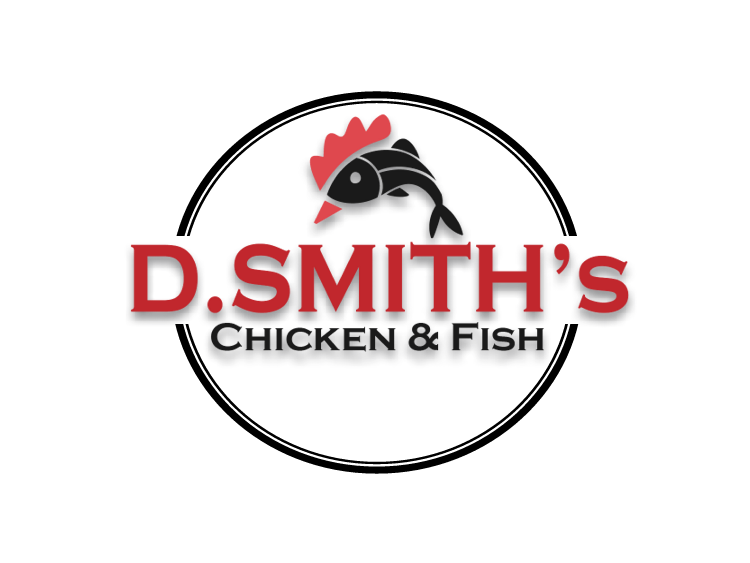 D. Smiths Chicken & Fish | restaurant | 2280 N Collins St Suite B, Arlington, TX 76011, USA | 6823234027 OR +1 682-323-4027