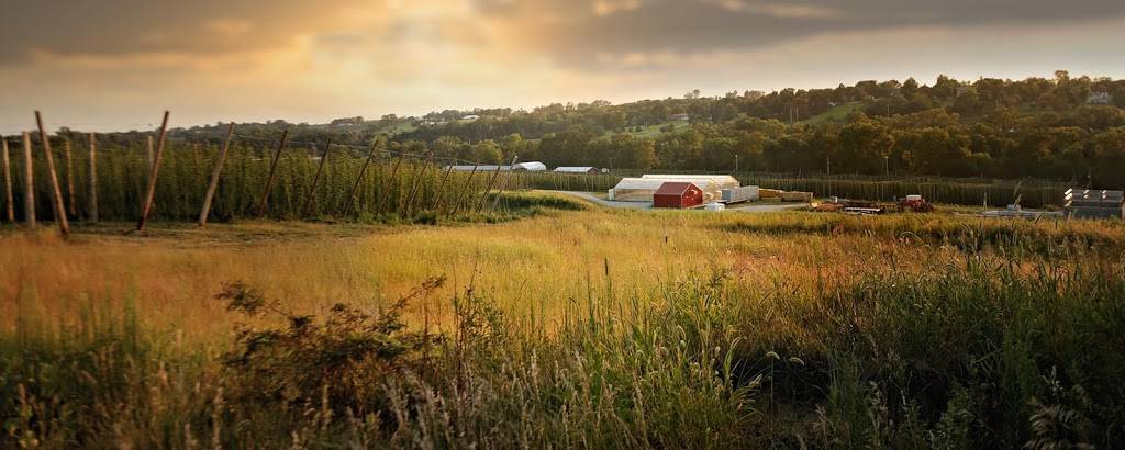 The Hop Yard | restaurant | 18003 Club View Dr, Plattsmouth, NE 68048, USA | 4022960633 OR +1 402-296-0633