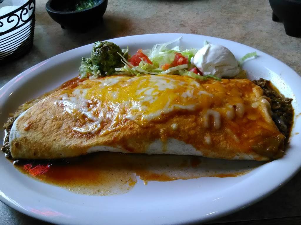 Anahuac Restaurant | restaurant | 9002 Pacific Ave, Tacoma, WA 98444, USA | 2535387195 OR +1 253-538-7195