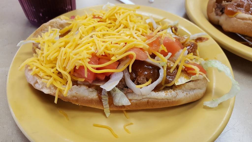 Teds Coney Island | restaurant | 67176 Gratiot Ave, Richmond, MI 48062, USA | 5867276200 OR +1 586-727-6200