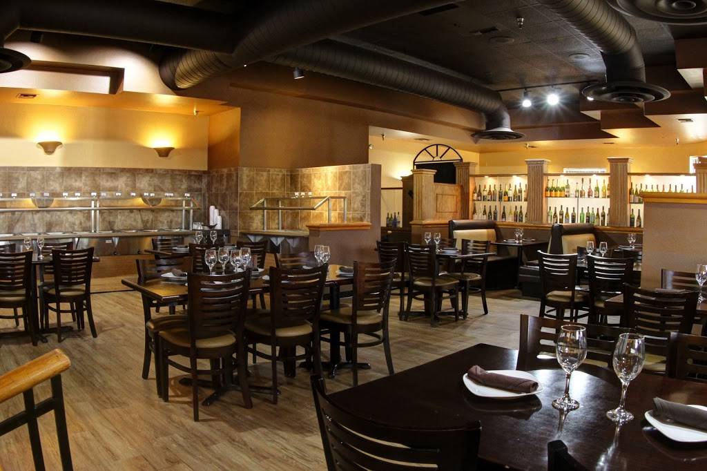 Passage to India | restaurant | 909 E Elliot Rd, Tempe, AZ 85284, USA | 4802752008 OR +1 480-275-2008