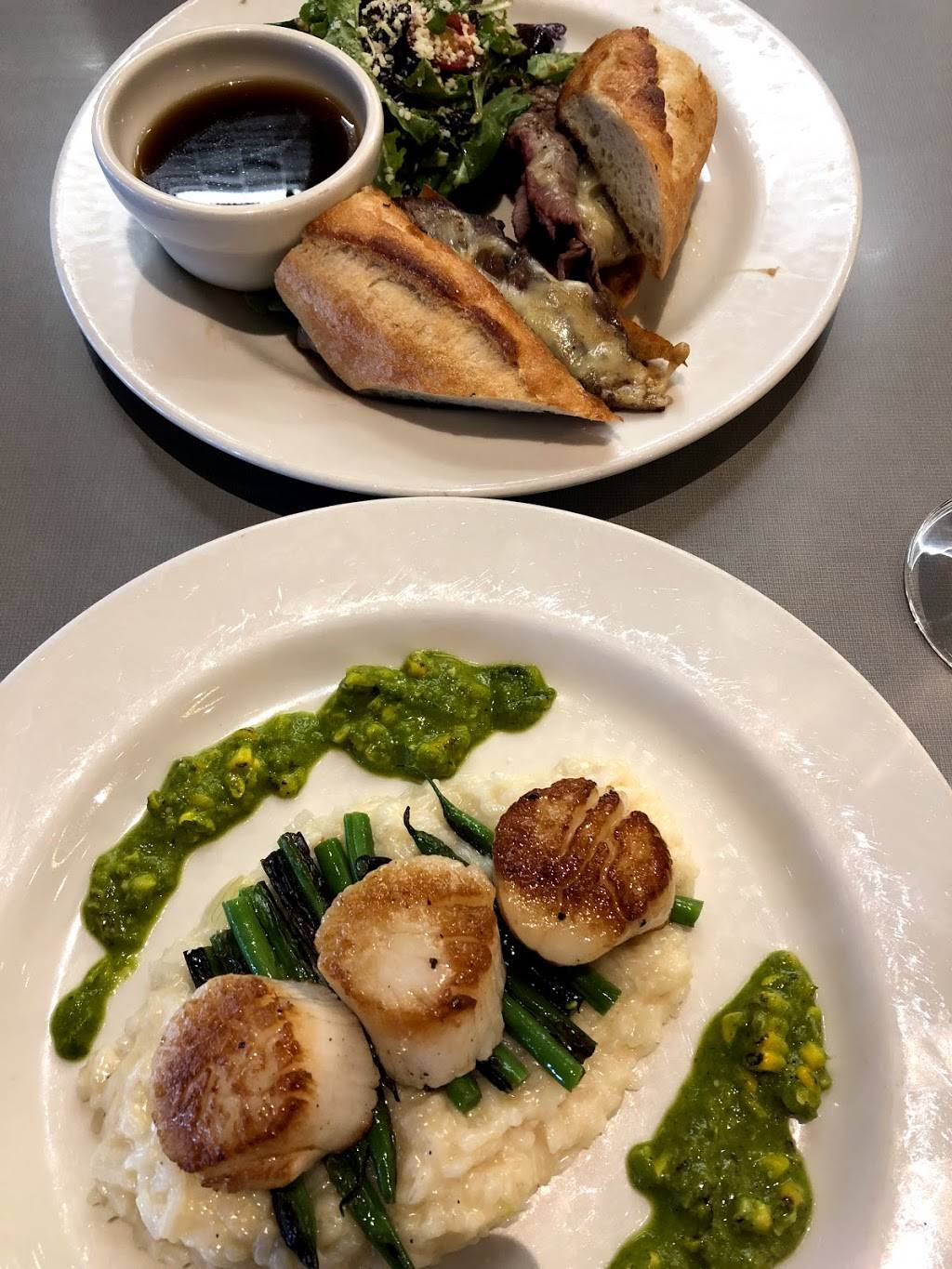 Bazille | restaurant | 4401 La Jolla Village Dr, San Diego, CA 92122, USA | 8588123582 OR +1 858-812-3582