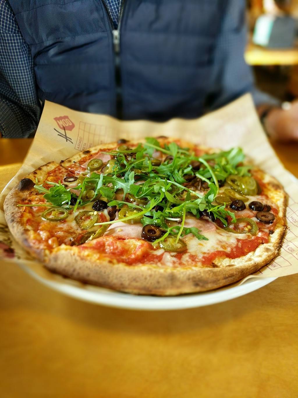 MOD Pizza | restaurant | 26562 Moulton Pkwy a, Laguna Hills, CA 92653, USA | 9492384616 OR +1 949-238-4616
