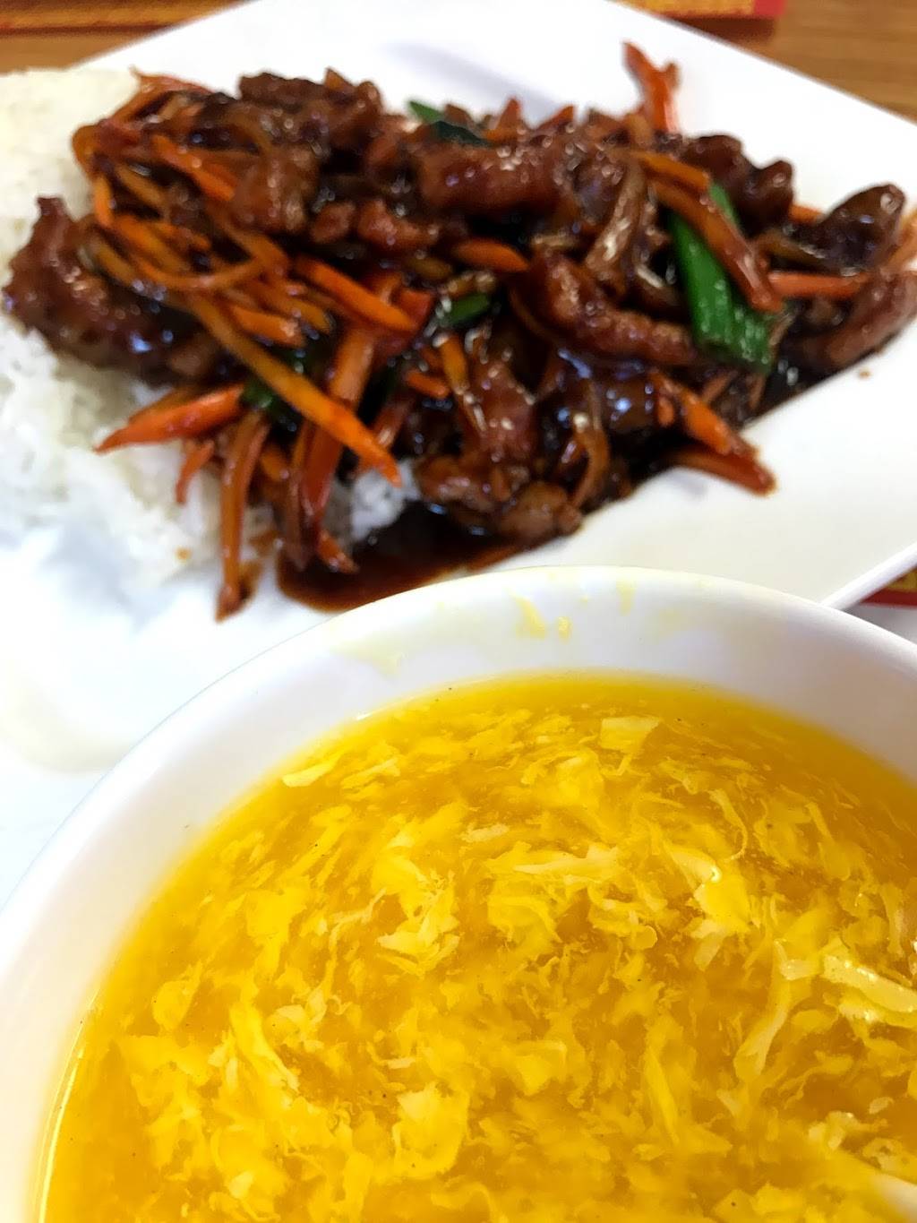 Chef Wan Chinese Restaurant | restaurant | 342 Johnny Mercer Blvd, Savannah, GA 31410, USA | 9128970208 OR +1 912-897-0208