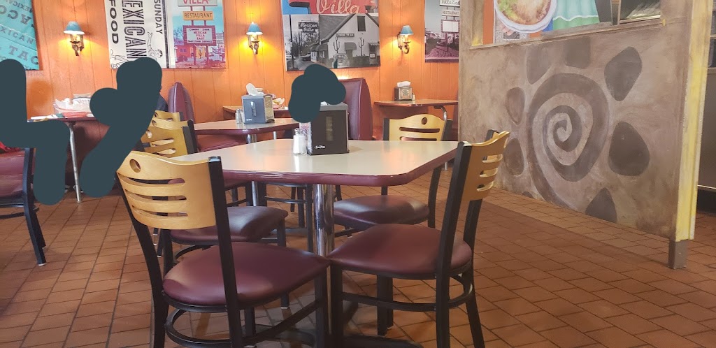 Mexican Villa East | restaurant | 1337 E Sunshine St, Springfield, MO 65804, USA | 4178871010 OR +1 417-887-1010