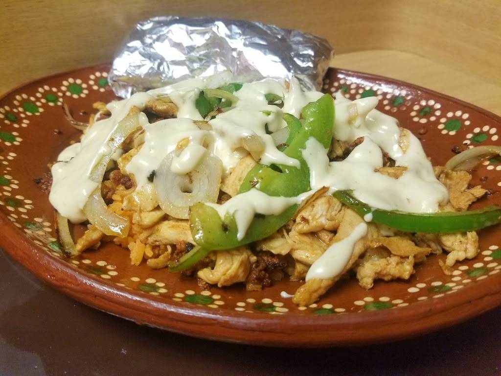 El Sarape | restaurant | 1100 N Columbus St, West Liberty, IA 52776, USA | 3196273484 OR +1 319-627-3484