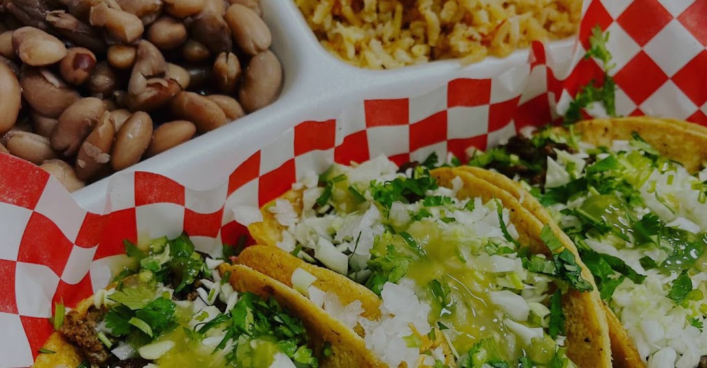 Mi Familia Mexican Grill | restaurant | 952 W Grand Ave, Porterville, CA 93257, USA | 5598534388 OR +1 559-853-4388