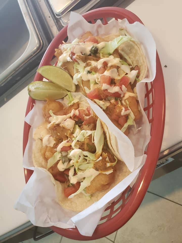 La Fonda Chilanga | restaurant | 12273 Westminster Ave, Santa Ana, CA 92703, USA | 6573462020 OR +1 657-346-2020