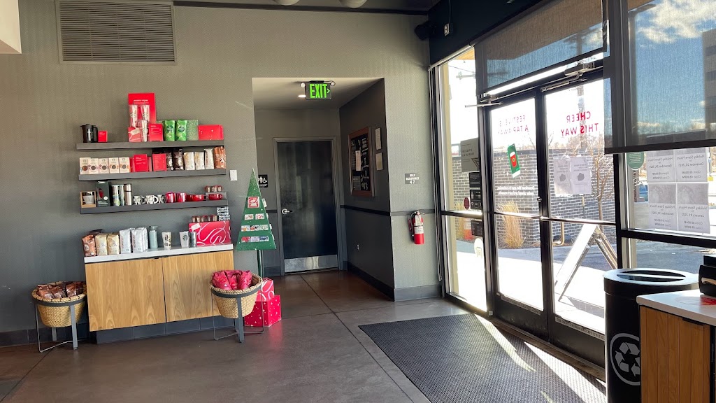 Starbucks | cafe | 3087 S Sheridan Blvd, Denver, CO 80227, USA | 7206934262 OR +1 720-693-4262