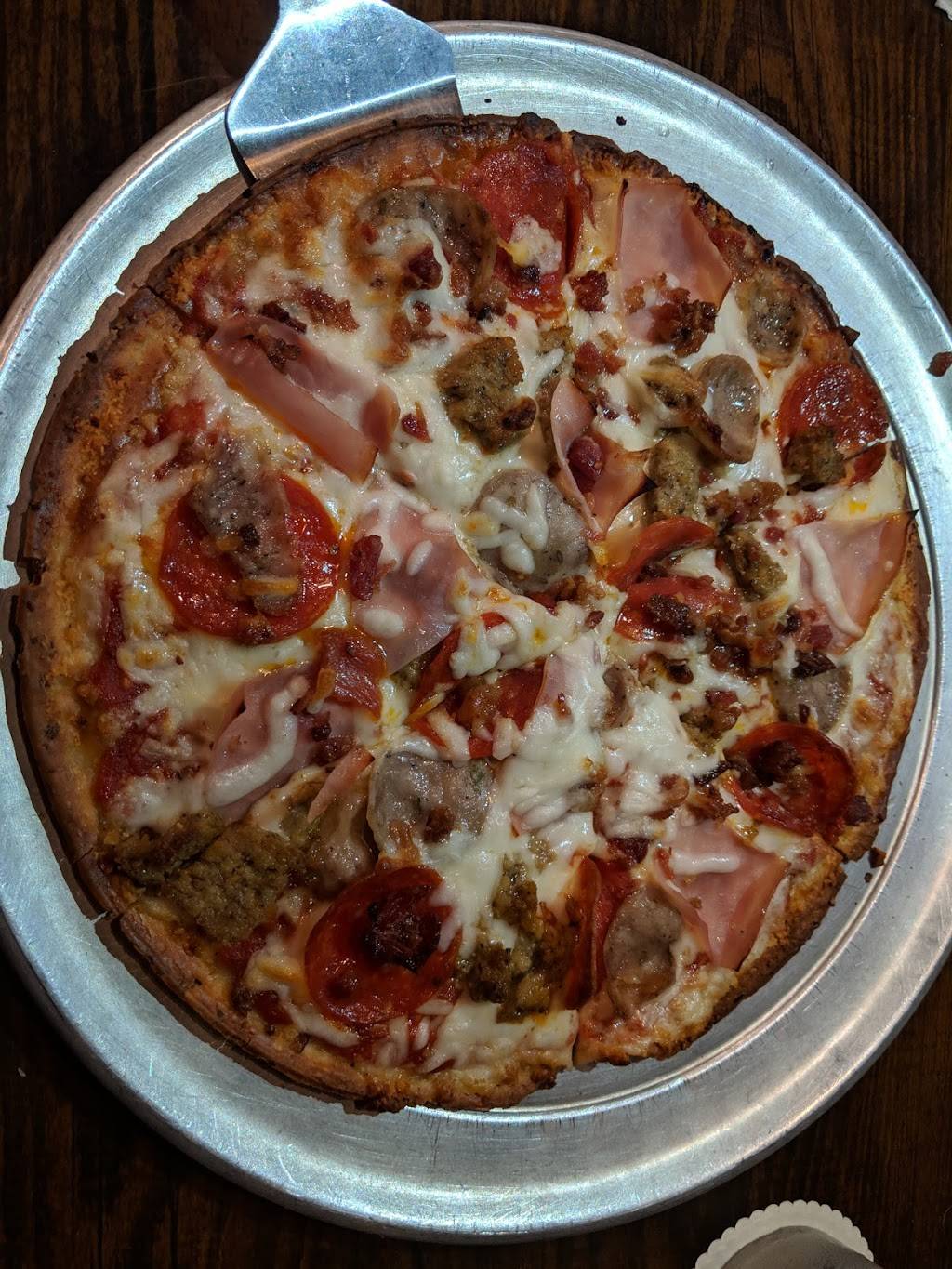 Pizza Girls Palm Beach Gardens | meal takeaway | 10965 N Military Trl, Palm Beach Gardens, FL 33410, USA | 5618122400 OR +1 561-812-2400