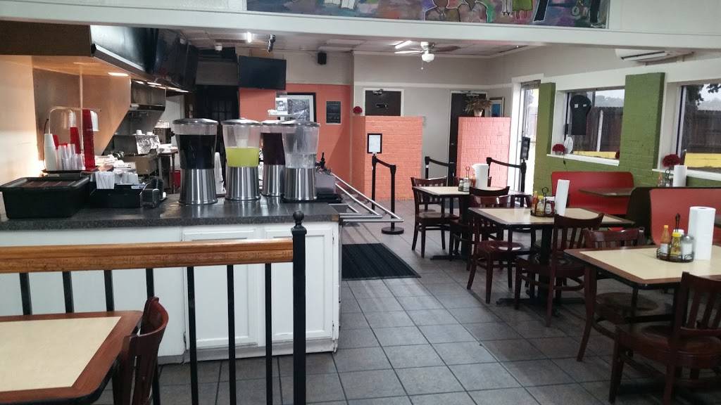 Alfredas Soul Food | restaurant | 5101 Almeda Rd, Houston, TX 77004, USA | 7135280020 OR +1 713-528-0020